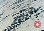 Image of U.S. Aircraft strafing lines of communication in Japan, during World W Japan, 1945, second 15 stock footage video 65675040498