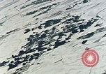 Image of U.S. Aircraft strafing lines of communication in Japan, during World W Japan, 1945, second 16 stock footage video 65675040498