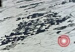 Image of U.S. Aircraft strafing lines of communication in Japan, during World W Japan, 1945, second 17 stock footage video 65675040498
