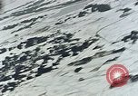 Image of U.S. Aircraft strafing lines of communication in Japan, during World W Japan, 1945, second 18 stock footage video 65675040498