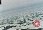 Image of U.S. Aircraft strafing lines of communication in Japan, during World W Japan, 1945, second 23 stock footage video 65675040498