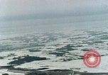 Image of U.S. Aircraft strafing lines of communication in Japan, during World W Japan, 1945, second 24 stock footage video 65675040498