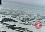 Image of U.S. Aircraft strafing lines of communication in Japan, during World W Japan, 1945, second 25 stock footage video 65675040498