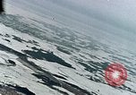 Image of U.S. Aircraft strafing lines of communication in Japan, during World W Japan, 1945, second 26 stock footage video 65675040498