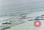 Image of U.S. Aircraft strafing lines of communication in Japan, during World W Japan, 1945, second 27 stock footage video 65675040498