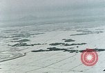Image of U.S. Aircraft strafing lines of communication in Japan, during World W Japan, 1945, second 29 stock footage video 65675040498