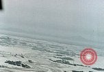 Image of U.S. Aircraft strafing lines of communication in Japan, during World W Japan, 1945, second 32 stock footage video 65675040498