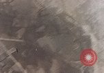 Image of U.S. Aircraft strafing lines of communication in Japan, during World W Japan, 1945, second 38 stock footage video 65675040498