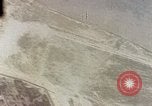 Image of U.S. Aircraft strafing lines of communication in Japan, during World W Japan, 1945, second 42 stock footage video 65675040498