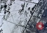 Image of gun camera footage US attack on Japan Japan, 1945, second 3 stock footage video 65675040500