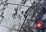 Image of gun camera footage US attack on Japan Japan, 1945, second 4 stock footage video 65675040500