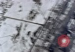 Image of gun camera footage US attack on Japan Japan, 1945, second 5 stock footage video 65675040500