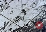 Image of gun camera footage US attack on Japan Japan, 1945, second 7 stock footage video 65675040500