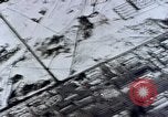 Image of gun camera footage US attack on Japan Japan, 1945, second 8 stock footage video 65675040500