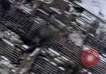 Image of gun camera footage US attack on Japan Japan, 1945, second 14 stock footage video 65675040500