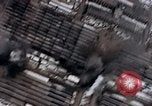 Image of gun camera footage US attack on Japan Japan, 1945, second 17 stock footage video 65675040500