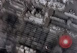 Image of gun camera footage US attack on Japan Japan, 1945, second 18 stock footage video 65675040500