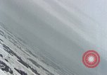 Image of gun camera footage US attack on Japan Japan, 1945, second 22 stock footage video 65675040500