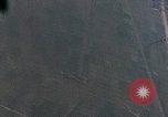 Image of US fighter aircraft strafing Japanese targets Japan, 1945, second 11 stock footage video 65675040501