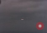 Image of U.S. fighter plane strafes lines of communication in Japan during Worl Japan, 1945, second 5 stock footage video 65675040502