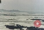 Image of U.S. fighter plane strafes lines of communication in Japan during Worl Japan, 1945, second 14 stock footage video 65675040502