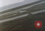 Image of U.S. fighter plane strafes lines of communication in Japan during Worl Japan, 1945, second 33 stock footage video 65675040502
