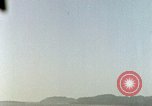 Image of U.S. fighter plane strafes lines of communication in Japan during Worl Japan, 1945, second 38 stock footage video 65675040502