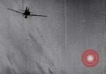 Image of Eighth Air Force gun camera footage Germany, 1944, second 18 stock footage video 65675040503