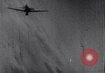 Image of Eighth Air Force gun camera footage Germany, 1944, second 19 stock footage video 65675040503