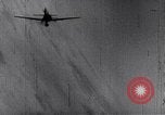 Image of Eighth Air Force gun camera footage Germany, 1944, second 20 stock footage video 65675040503