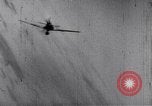 Image of Eighth Air Force gun camera footage Germany, 1944, second 22 stock footage video 65675040503