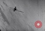 Image of Eighth Air Force gun camera footage Germany, 1944, second 23 stock footage video 65675040503