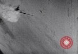 Image of Eighth Air Force gun camera footage Germany, 1944, second 25 stock footage video 65675040503
