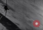 Image of Eighth Air Force gun camera footage Germany, 1944, second 29 stock footage video 65675040503