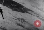Image of Eighth Air Force gun camera footage Germany, 1944, second 31 stock footage video 65675040503