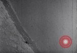 Image of Eighth Air Force gun camera footage Germany, 1944, second 33 stock footage video 65675040503