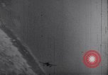 Image of Eighth Air Force gun camera footage Germany, 1944, second 36 stock footage video 65675040503
