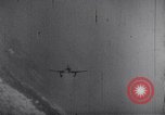 Image of Eighth Air Force gun camera footage Germany, 1944, second 39 stock footage video 65675040503