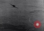 Image of Eighth Air Force gun camera footage Germany, 1944, second 48 stock footage video 65675040503