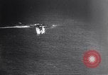Image of Eighth Air Force gun camera footage Germany, 1944, second 55 stock footage video 65675040503