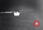 Image of Eighth Air Force gun camera footage Germany, 1944, second 56 stock footage video 65675040503