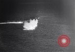 Image of Eighth Air Force gun camera footage Germany, 1944, second 58 stock footage video 65675040503