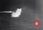 Image of Eighth Air Force gun camera footage Germany, 1944, second 59 stock footage video 65675040503