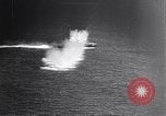 Image of Eighth Air Force gun camera footage Germany, 1944, second 60 stock footage video 65675040503