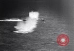 Image of Eighth Air Force gun camera footage Germany, 1944, second 61 stock footage video 65675040503