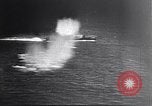 Image of Eighth Air Force gun camera footage Germany, 1944, second 62 stock footage video 65675040503