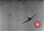 Image of Airfield towers Germany, 1944, second 8 stock footage video 65675040504