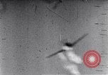 Image of Airfield towers Germany, 1944, second 9 stock footage video 65675040504