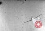 Image of Airfield towers Germany, 1944, second 10 stock footage video 65675040504