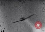 Image of Airfield towers Germany, 1944, second 11 stock footage video 65675040504